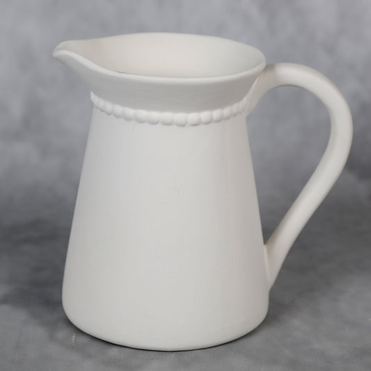 Countryside pitcher jug