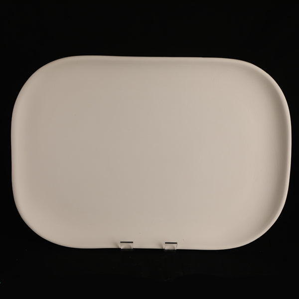 Rectangular Platter