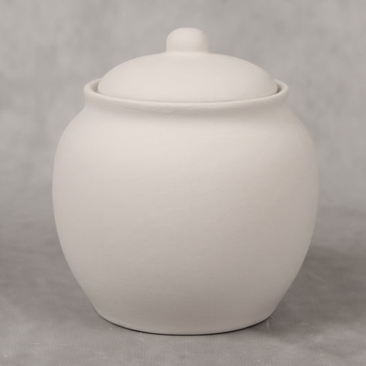 Sugar Pot