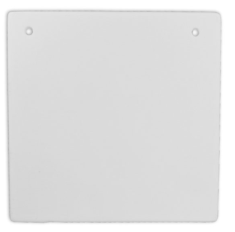 Square Tile Hanging Plaque