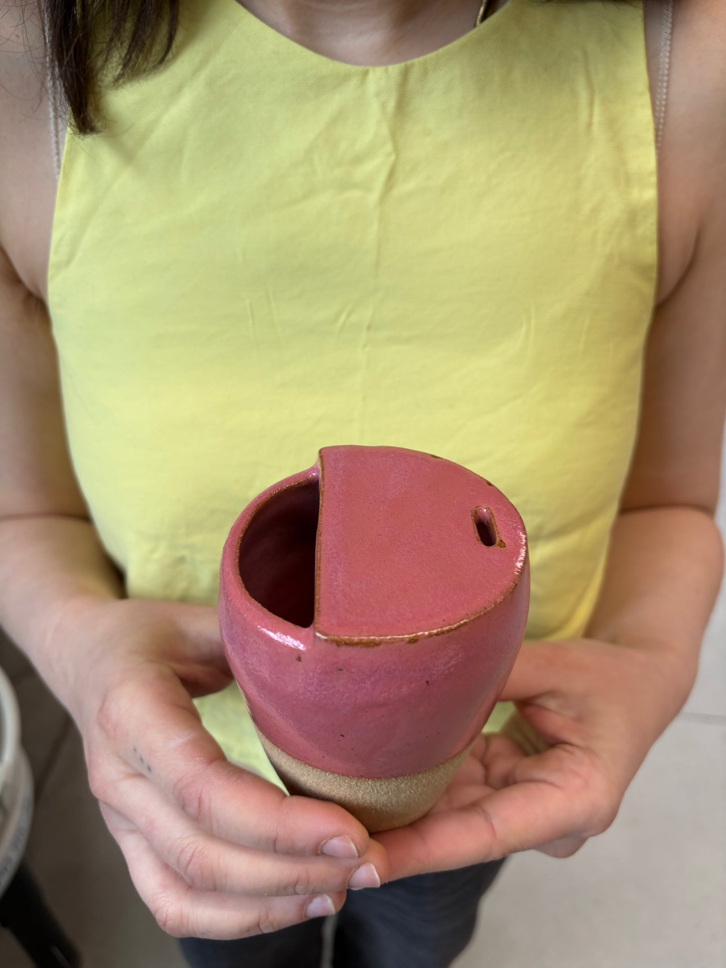 Ceramic Take Away Mugs