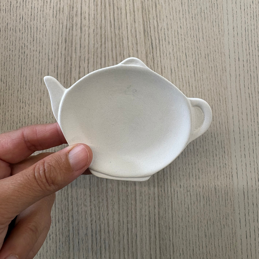 Teabag Dish