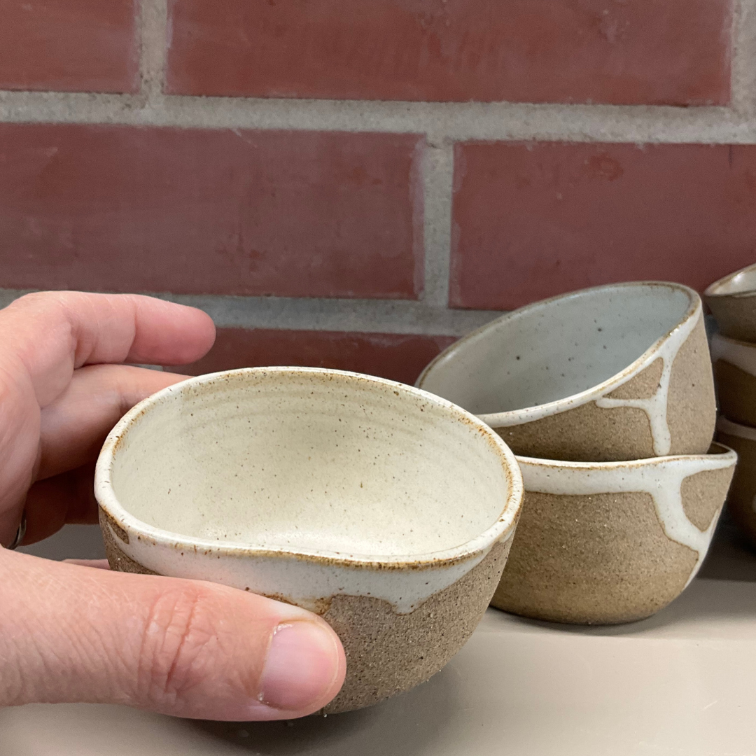 Ceramic Tea Bowl