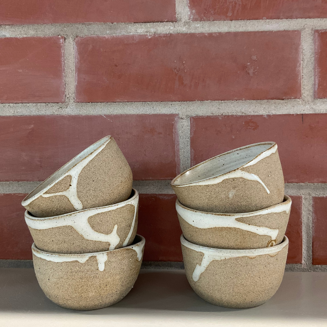 Ceramic Tea Bowl