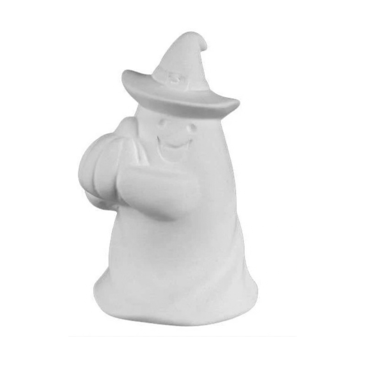 Witchy Boo Buddy, 14cm
